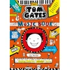 KNYGA Liz Pichon Tom Gates: The Music Book