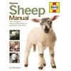 KNYGA Liz Shankland Sheep Manual