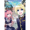 KNYGA Liz Takayama Parallel World Pharmacy Volume 4