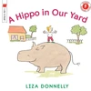 KNYGA Liza Donnelly Hippo in Our Yard