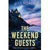KNYGA Liza North Weekend Guests