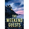 KNYGA Liza North Weekend Guests, A gripping murder mystery thriller with a twist you'll never guess