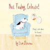 KNYGA Liza Stevens Not Today, Celeste!