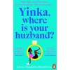 KNYGA Lizzie Damilola Blackburn Yinka, Where is Your Huzband?