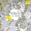 KNYGA Lizzie Mary Cullen The Magical City