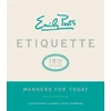 KNYGA Lizzie Post Emily Post's Etiquette, 19th Edition