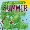 KNYGA Lizzie Scott I Love the Seasons: Summer