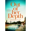 KNYGA Lizzy Barber Out Of Her Gylis