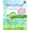 KNYGA Lizzy Rockwell Am I a Frog?
