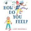 KNYGA Lizzy Rockwell How Do You Feel?