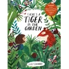 KNYGA Lizzy Stewart There's a Tiger in the Garden