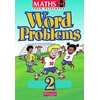 KNYGA Lj Frobisher Maths Plus Word Problems 2: Pupil Book