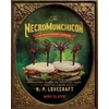KNYGA LLC Red Duke Games Necromunchicon