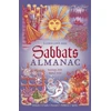 KNYGA Llewellyn's 2026 Sabbats Almanac