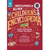 KNYGA Lloyd Christopher Britannica All New Children’s Encyclopedia – Updated Edition, What We Know &amp; What We Don't