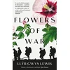 KNYGA Llr Gwyn Lewis Flowers of War