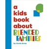 KNYGA Lluvia Arras A Kids Book About Blended Families
