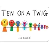 KNYGA Lo Cole Ten on a Twig