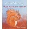KNYGA Loes Botman Hello Animals, What Makes You Special?