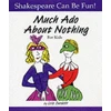 KNYGA Lois Burdett Much Ado About Nothing for Kids