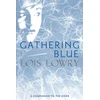 KNYGA Lois Lowry Gathering Mėlyna