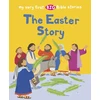 KNYGA Lois Rock THE EASTER STORY