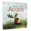 KNYGA Lola M Schaefer Because of an Acorn