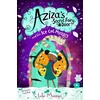 KNYGA Lola Morayo Aziza's Secret Fairy Door and the Ice Cat Mystery