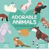 KNYGA Loll Kirby Adorable Animals With Amazing Abilities