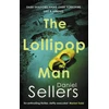 KNYGA Lollipop Man, The new gritty crime novel from bestselling author Daniel Sellers