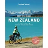 KNYGA Lonely Planet Best Bike Rides New Zealand