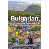 KNYGA Lonely Planet Bulgarian Phrasebook &amp; Dictionary