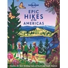 KNYGA Lonely Planet Epic Hikes of the Americas