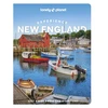 KNYGA Lonely Planet Experience New England