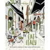 KNYGA Lonely Planet Food Lonely Planet Eat Italy