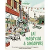 KNYGA Lonely Planet Food Lonely Planet Eat Malaysia and Singapore