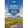 KNYGA Lonely Planet Galway &amp; the West of Ireland Road Trips