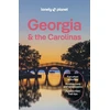 KNYGA Lonely Planet Georgia & the Carolinas