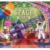 KNYGA Lonely Planet Kids Build Your Own Space Museum