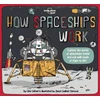 KNYGA Lonely Planet Kids How Spaceships Work