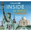 KNYGA Lonely Planet Kids Inside – The World's Wonders