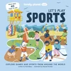 KNYGA Lonely Planet Kids Let's Play Sports