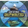 KNYGA Lonely Planet Kids Lost at Sea! Shipwrecks