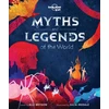 KNYGA Lonely Planet Kids Myths and Legends of the World