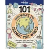 KNYGA Lonely Planet Kids 101 Small Ways to Change the World
