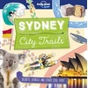 KNYGA Lonely Planet Kids City Trails - Sydney