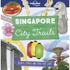 KNYGA Lonely Planet Kids City Trails - Singapore
