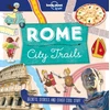 KNYGA Lonely Planet Kids City Trails - Rome