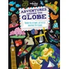 KNYGA Lonely Planet Kids Adventures Around the Globe