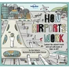 KNYGA Lonely Planet Kids How Airports Work